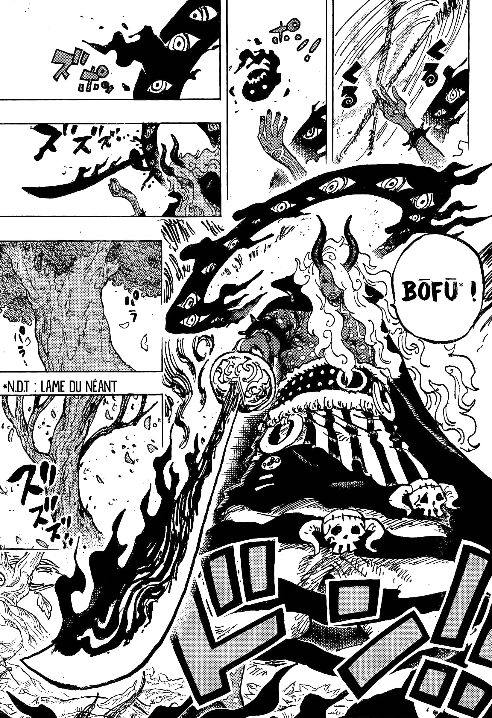       One   Piece 1188 Page 15